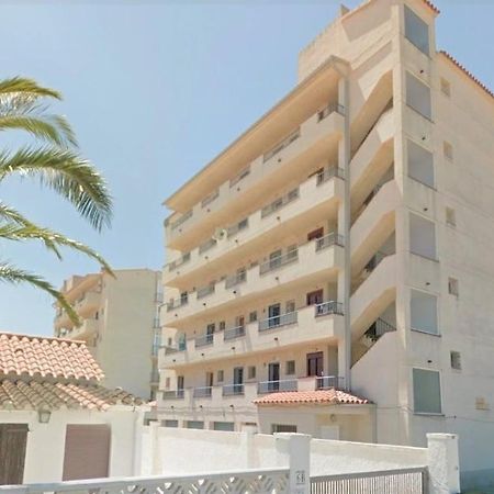 רוזס Holidays Penthouse Vues Panoramiques Sur Le Port Naval,Un Sejour Elegant Assure " Wifi Parquing Gratuit מראה חיצוני תמונה